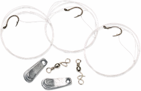 Lindy Original Rig 3 pack