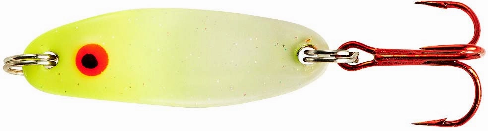 Lindy Quiver Spoon