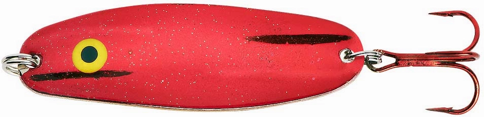 Lindy Quiver Spoon
