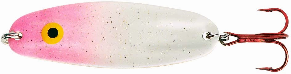 Lindy Quiver Spoon