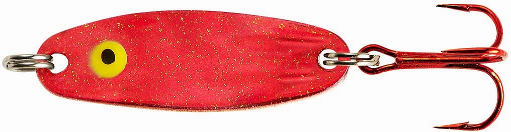 Lindy Quiver Spoon