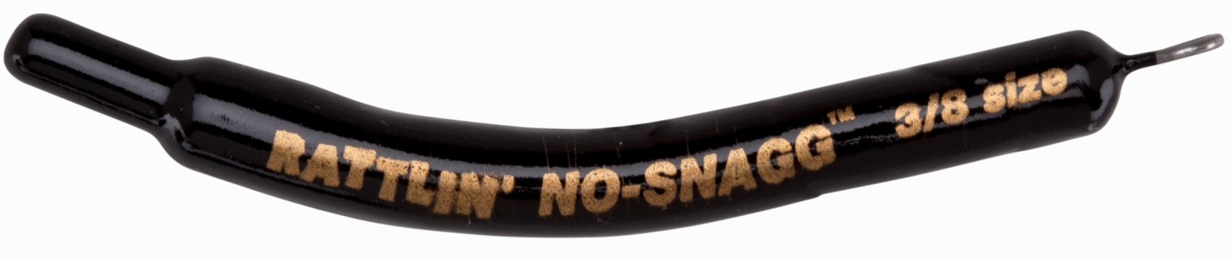 Lindy Rattlin' No Snagg Slip Sinker 2 pack