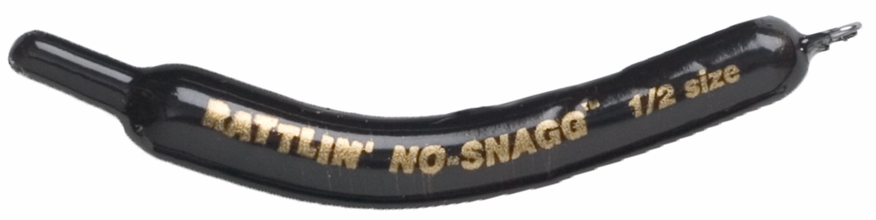 Lindy Rattlin' No Snagg Slip Sinker 2 pack