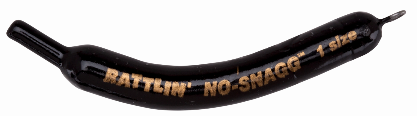 Lindy Rattlin' No Snagg Slip Sinker 2 pack