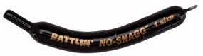 Lindy Rattlin' No Snagg Slip Sinker 2 pack