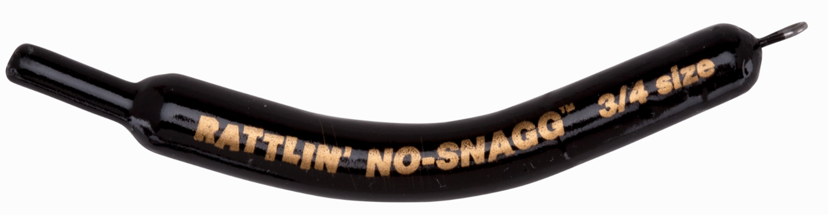 Lindy Rattlin' No Snagg Slip Sinker 2 pack