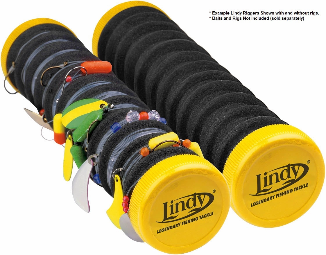 Lindy Rigger Kit