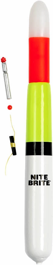 Little Joe Nite Brite Lighted Pole Float
