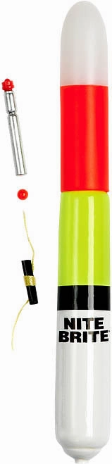 Little Joe Nite Brite Lighted Pole Float
