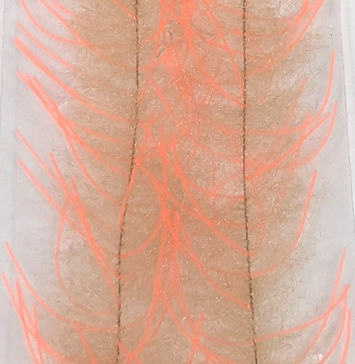 Lively Legs Crustacean Brush 1 inch
