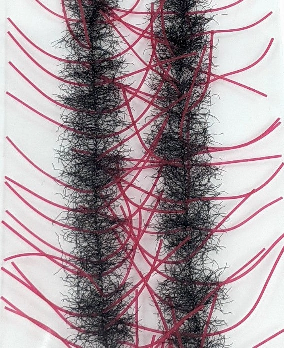 Lively Legs Crustacean Brush 1 inch