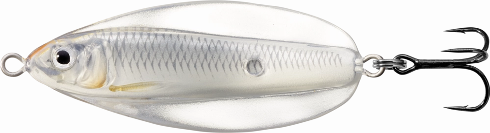 LIVETARGET Erratic Shiner Flutter Spoon
