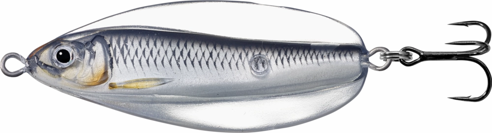 LIVETARGET Erratic Shiner Flutter Spoon