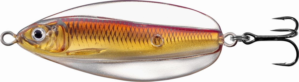 LIVETARGET Erratic Shiner Flutter Spoon