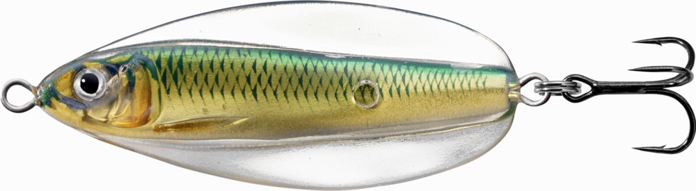 LIVETARGET Erratic Shiner Flutter Spoon