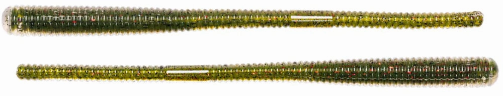LIVETARGET Finesse Worm - 5.5 Inch