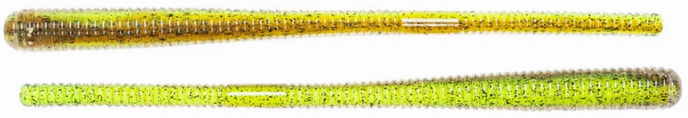 LIVETARGET Finesse Worm - 5.5 Inch