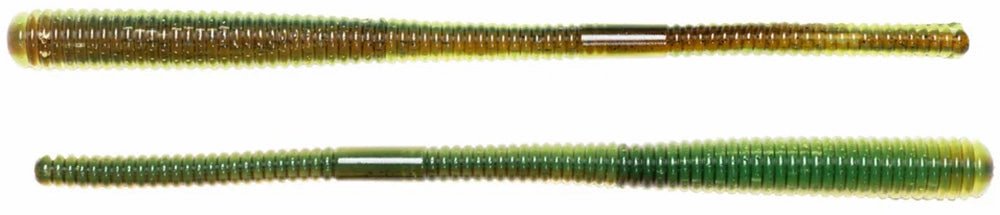 LIVETARGET Finesse Worm - 5.5 Inch
