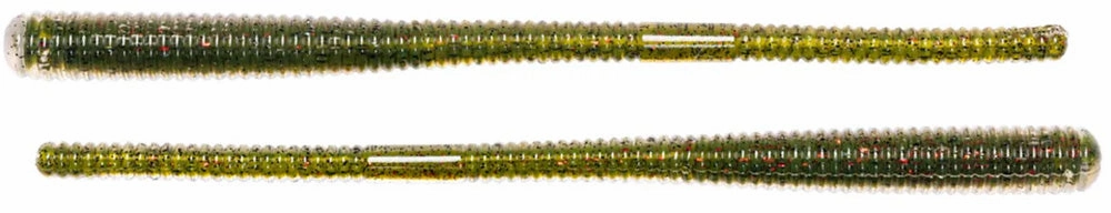 LIVETARGET Finesse Worm - 5.5 Inch