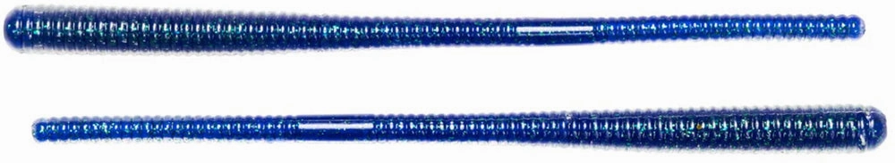 LIVETARGET Finesse Worm - 5.5 Inch