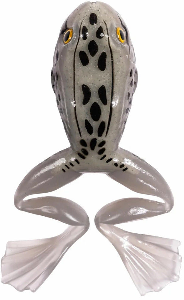 LIVETARGET Freestyle Frog 2.0 - 3 Inch