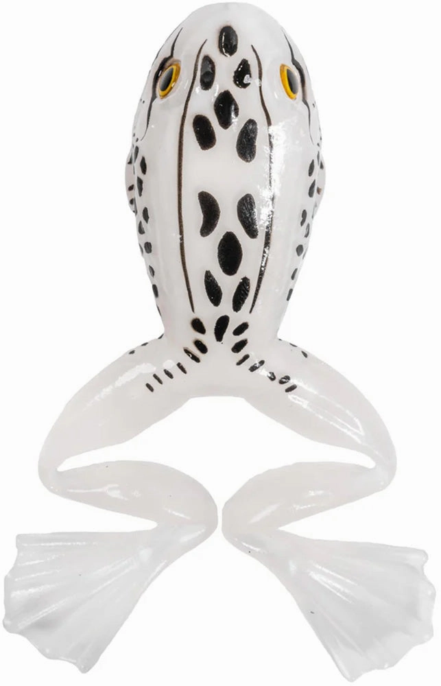 LIVETARGET Freestyle Frog 2.0 - 3 Inch