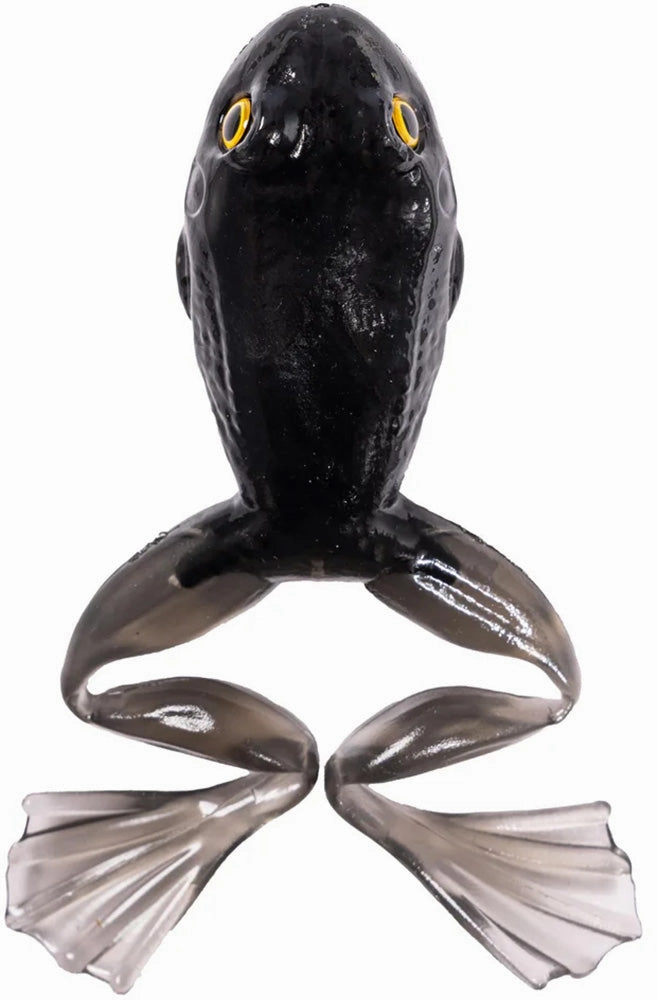 LIVETARGET Freestyle Frog 2.0 - 3 Inch