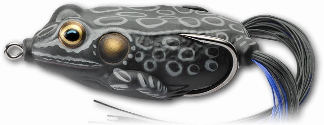 LIVETARGET Hollow Body Frog 45 / 55 / 65