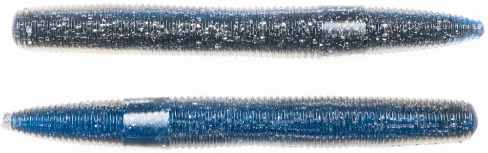 LIVETARGET Stick Worm - 3 Inch
