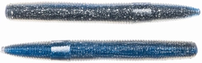 LIVETARGET Stick Worm - 3 Inch