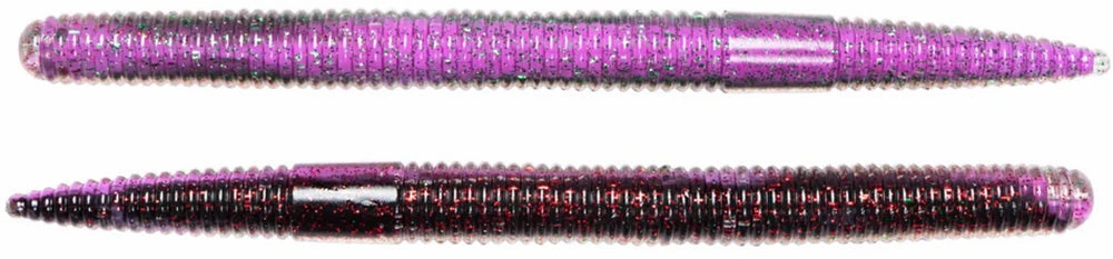 LIVETARGET Stick Worm - 3 Inch