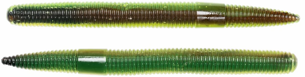LIVETARGET Stick Worm - 3 Inch