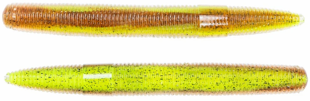 LIVETARGET Stick Worm - 3 Inch