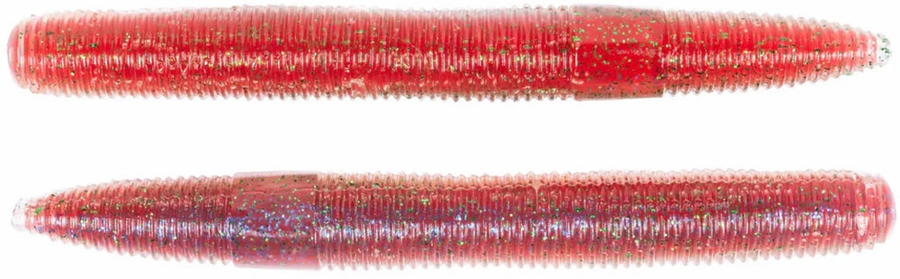 LIVETARGET Stick Worm - 3 Inch