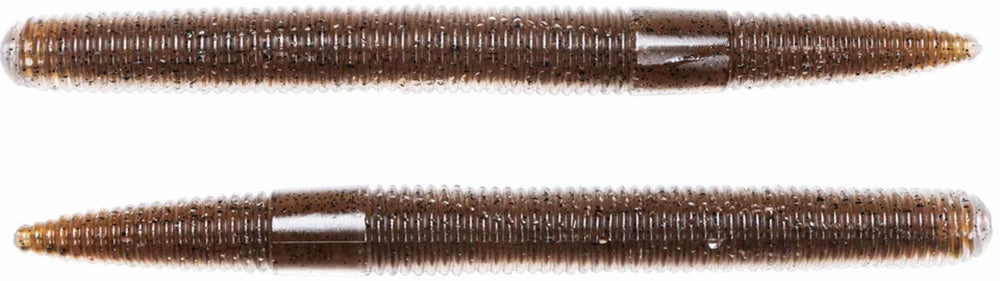LIVETARGET Stick Worm - 3 Inch