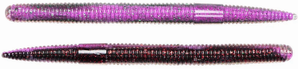 LIVETARGET Stick Worm - 4 Inch