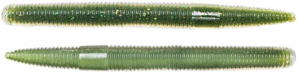 LIVETARGET Stick Worm - 5 Inch