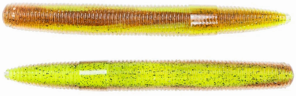 LIVETARGET Stick Worm - 5 Inch