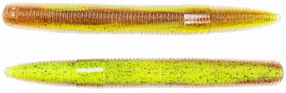 LIVETARGET Stick Worm - 6 Inch