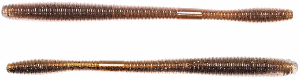 LIVETARGET Straight Tail Worm - 5.5 Inch