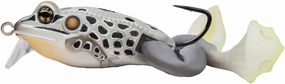 LIVETARGET Ultimate Frog Diver Bait - 2.5 Inch