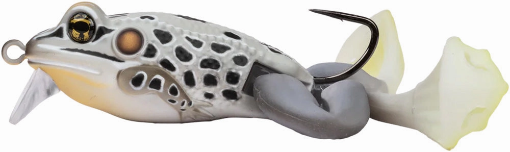 LIVETARGET Ultimate Frog Diver Bait - 2.5 Inch