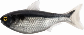 LIVETARGET Unrigged Shad - 5.5 Inch
