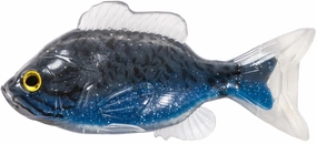 LIVETARGET Unrigged Sunfish - 4.3 Inch