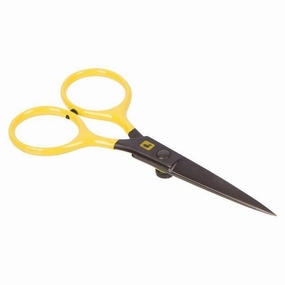 Loon 5" Razor Scissors