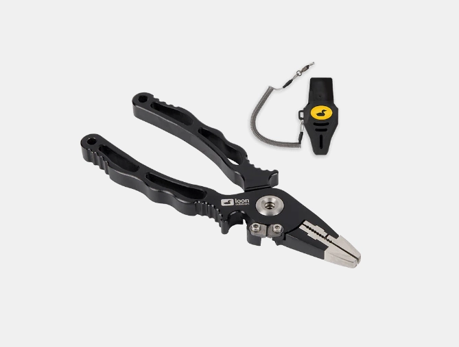 Loon Apex HD Plier