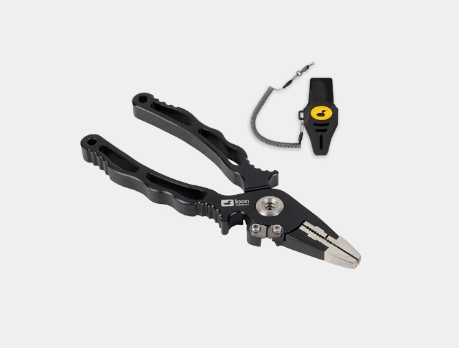 Loon Apex HD Plier