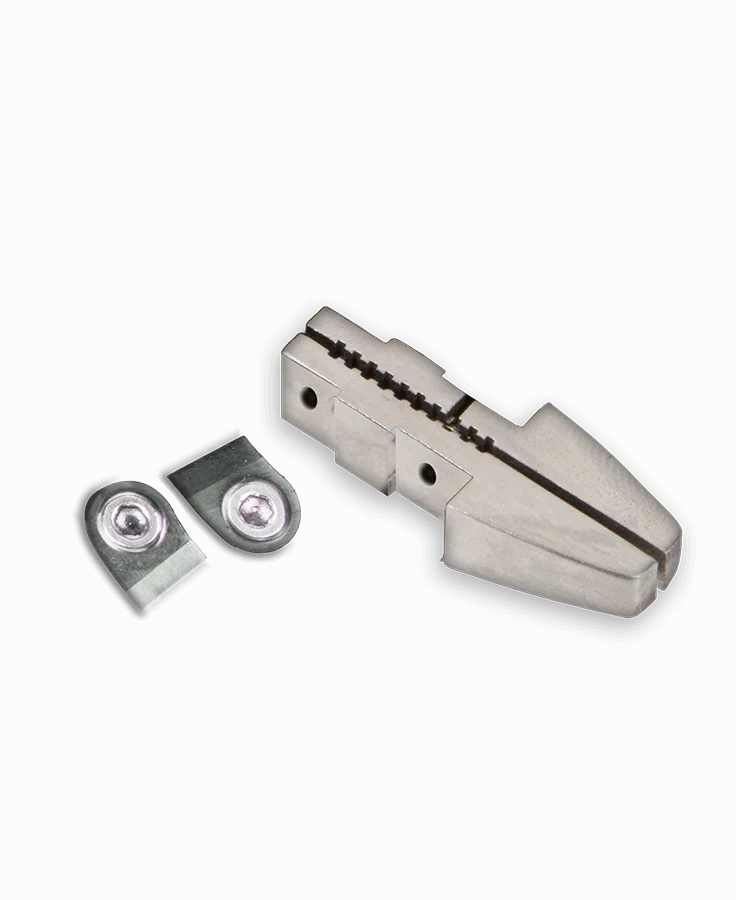 Loon Apex Plier Replacement Jaws & Cutters