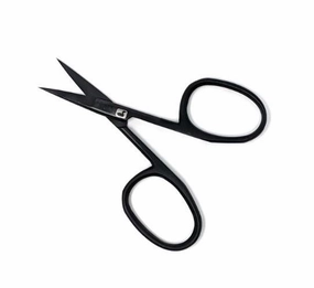 Loon Black Ergo All Purpose Scissors