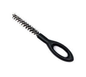 Loon Black Ergo Dubbing Brush